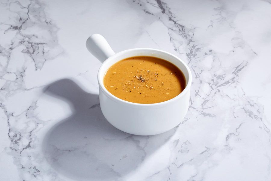 Traditional Turkey Gravy