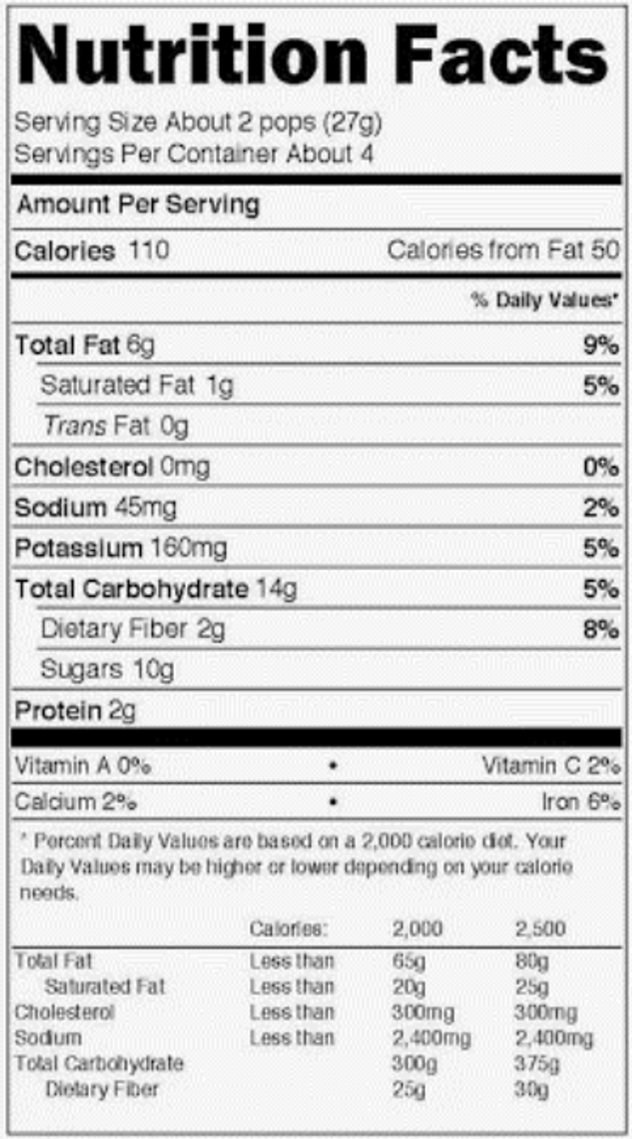 Nutter & Jelly Figgy Pops Sunbasket