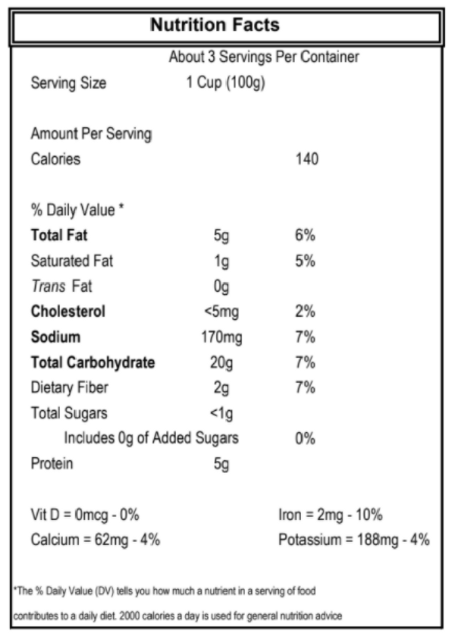 Mediterranean Quinoa Salad Sunbasket
