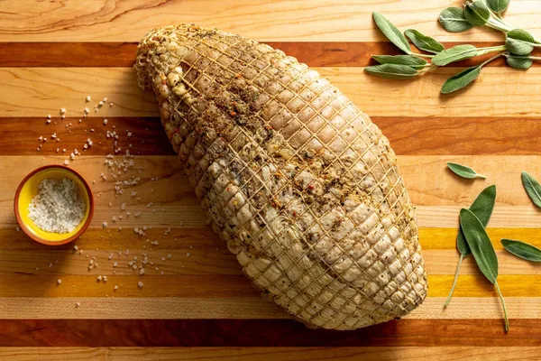 Turkey Breast Roast (Serves 10–13)