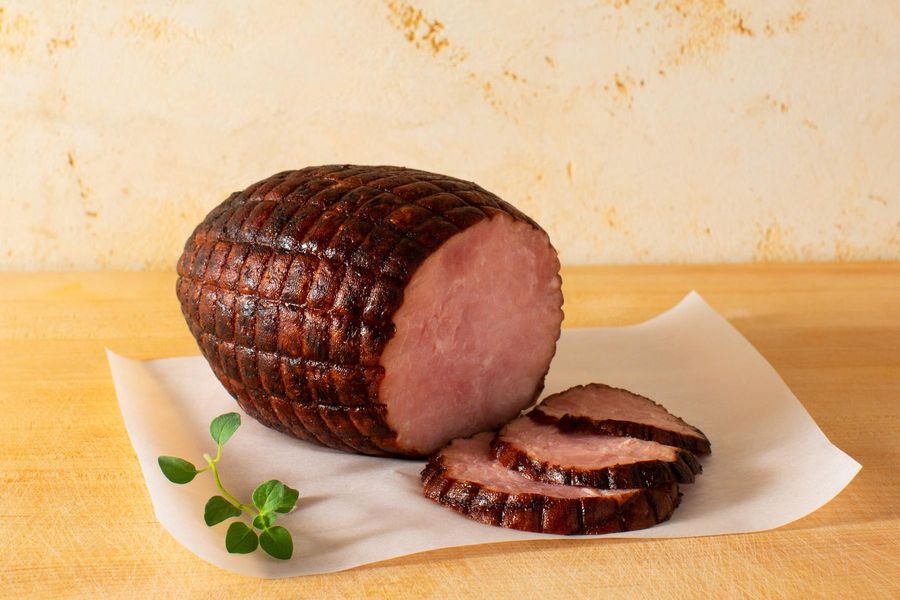 Black Forest Seasoned Uncured Ham