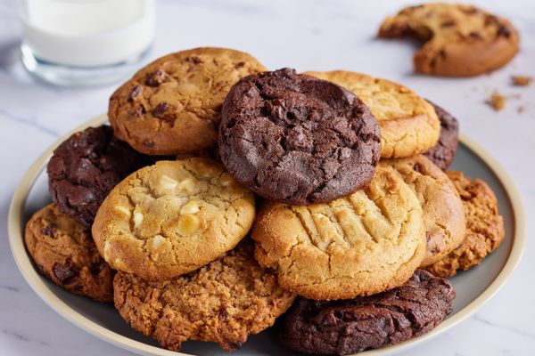 Customer-Favorite Cookie Bundle (12 Cookies for $12.98)