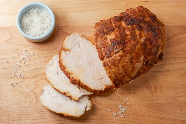 Cook-In-Bag Turkey Breast Roast (Serves 6–8)